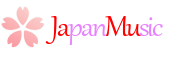 Japan Music logo